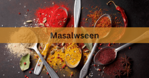 Masalwseen