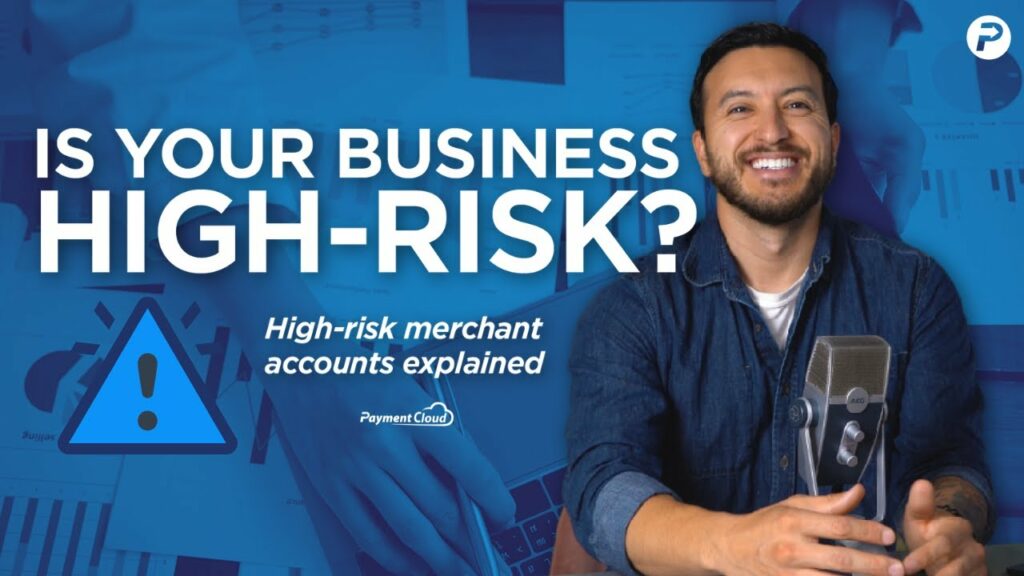 Understanding High-Risk Merchant Accounts: Explained