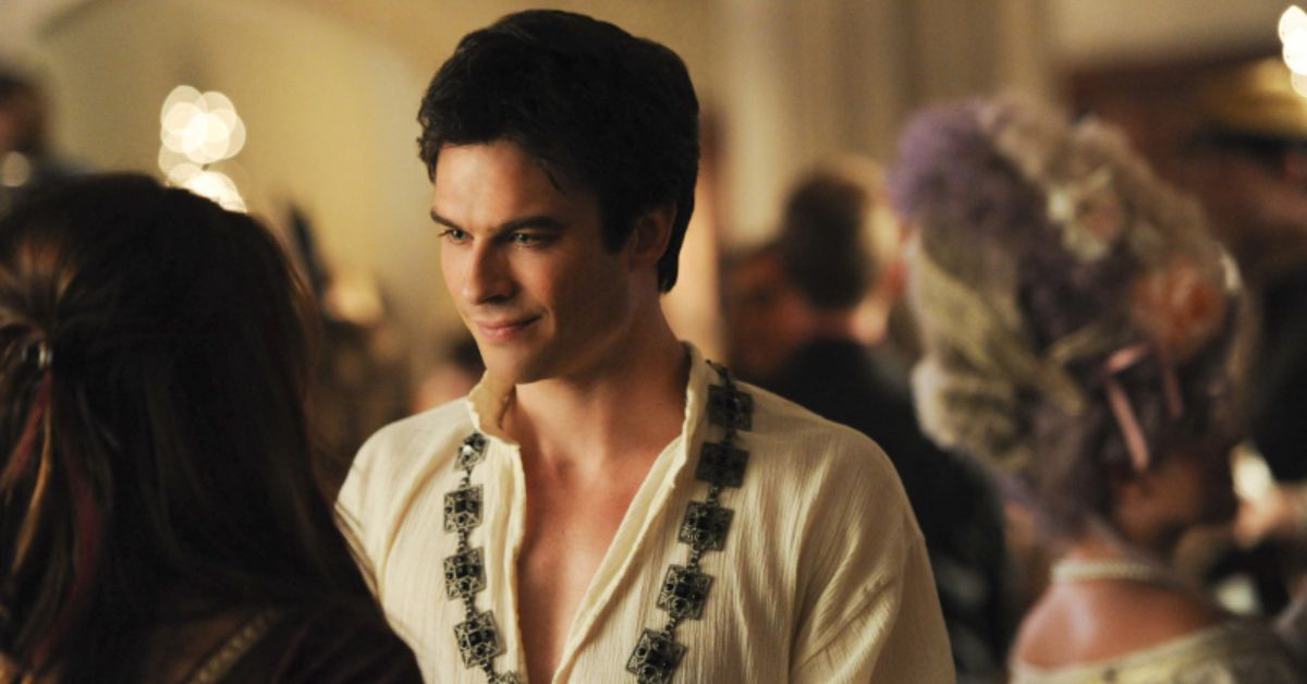 The Vampire Diaries Season 5 - Discover Complete Overview!