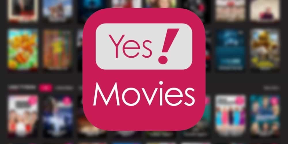 yesmovies Content Updates