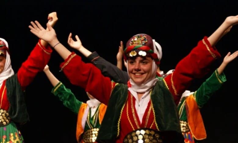 Cultural Celebrations and the Heart of Evırı